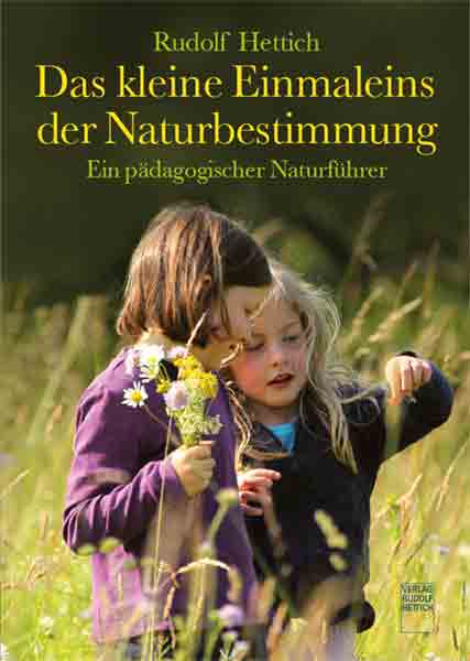 Buch - Das kleine Einmaleins der Naturbestimmung